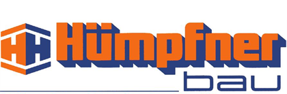 Hümpfner Bau Logo